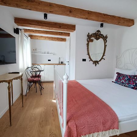 M&R Apartments II Koper Extérieur photo