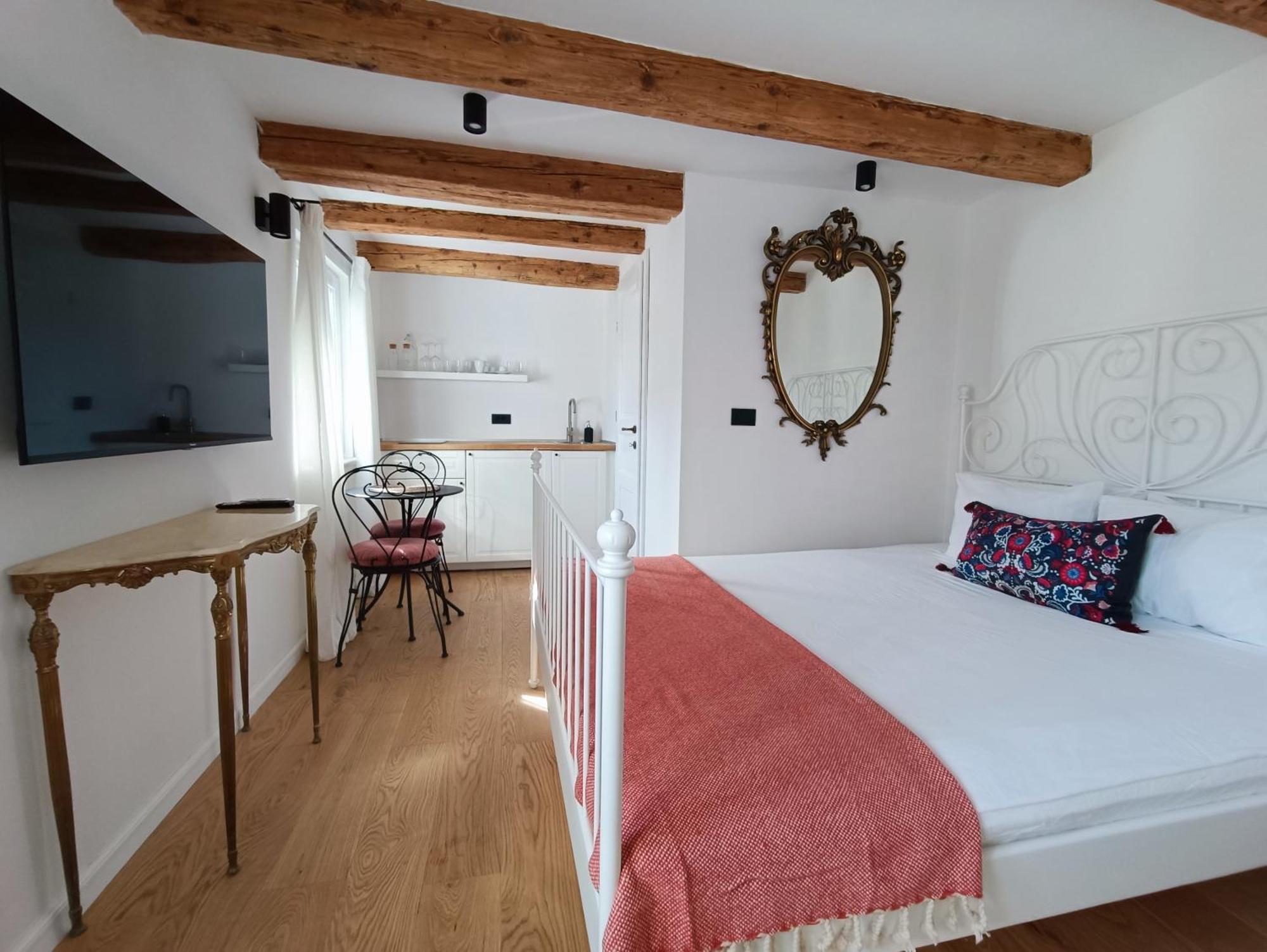 M&R Apartments II Koper Extérieur photo
