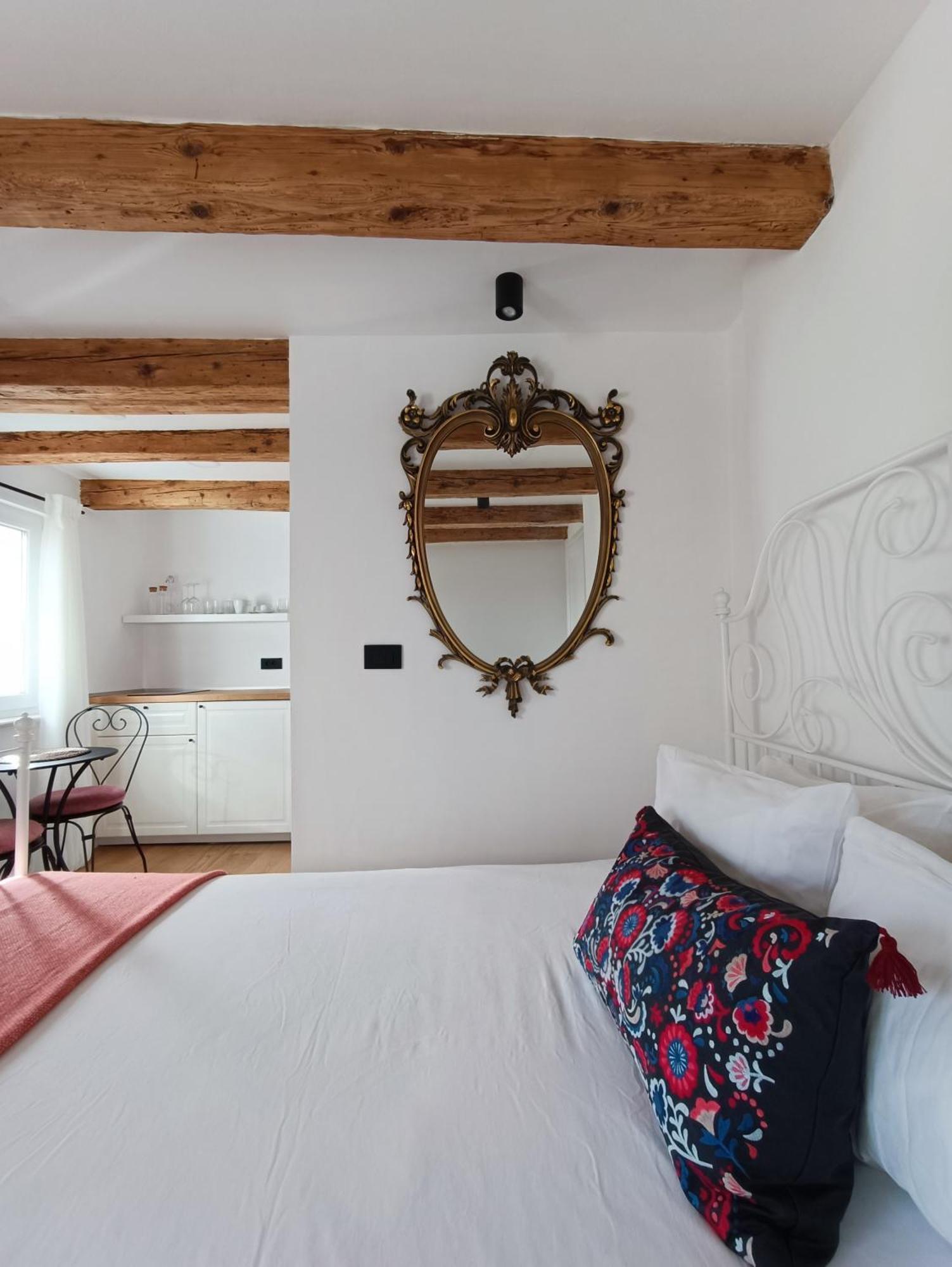 M&R Apartments II Koper Extérieur photo