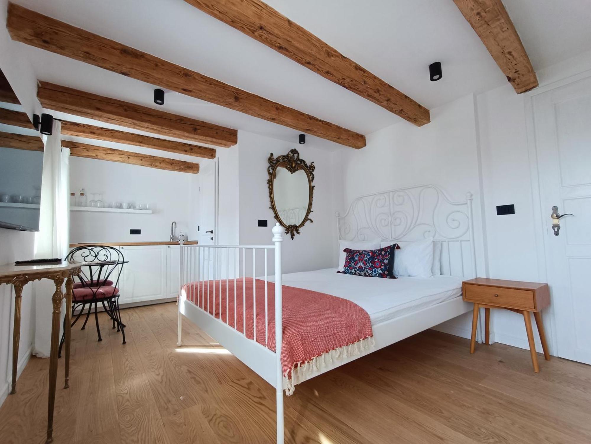 M&R Apartments II Koper Extérieur photo