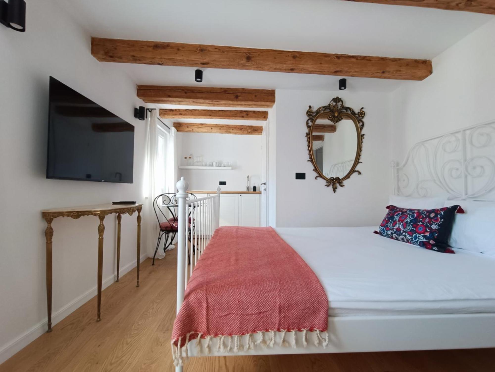 M&R Apartments II Koper Extérieur photo