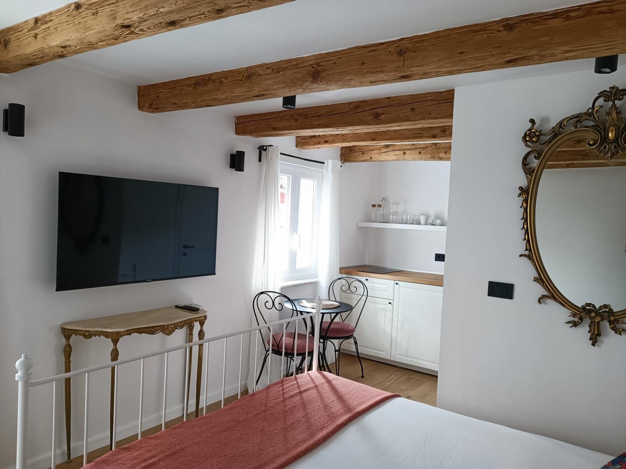 M&R Apartments II Koper Extérieur photo