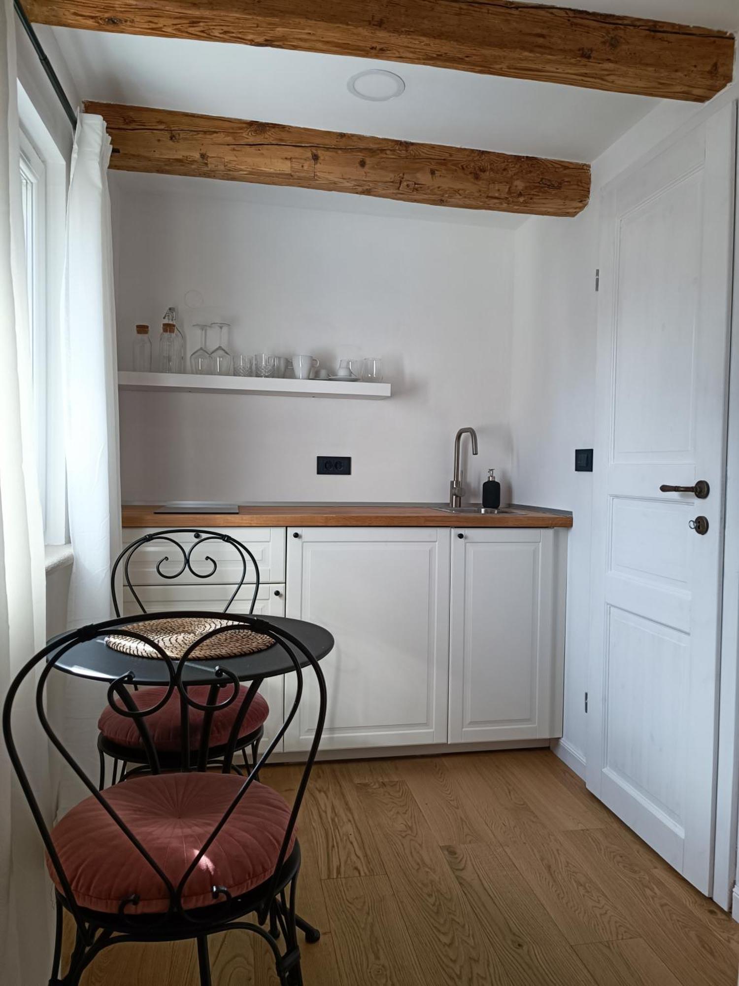 M&R Apartments II Koper Extérieur photo