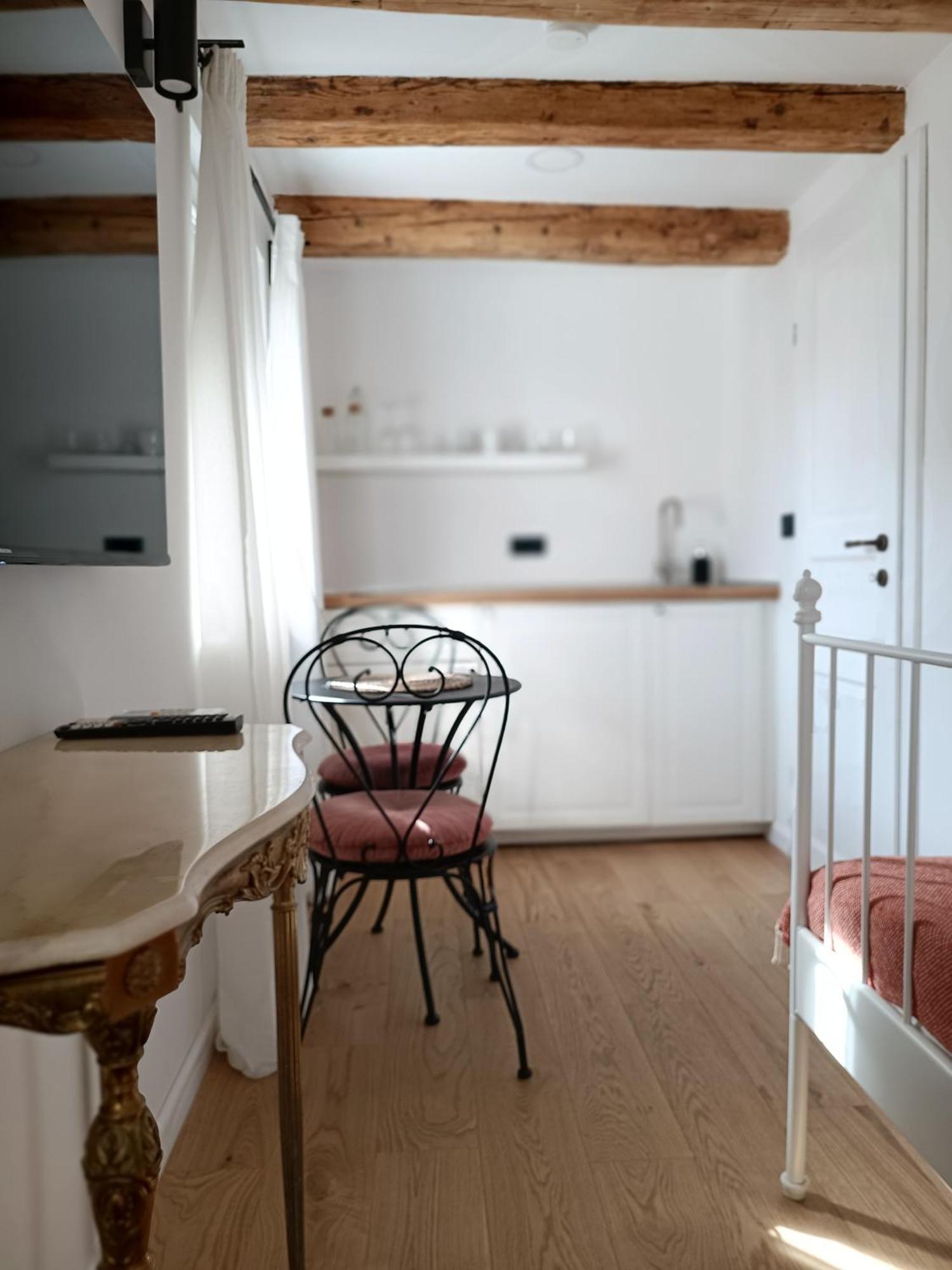 M&R Apartments II Koper Extérieur photo